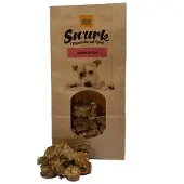 Snurk vissnoepjes zalm voor de hond (100 g) Per 3