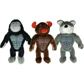 PetSport Six-Packers Stier