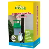 Ecostyle Feromooncapsules Navulling 2 St