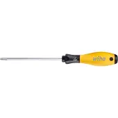 Wiha 311ESD2100 Schroevendraaier SoftFinish ESD Phillips PH2 x 100 mm - 08186