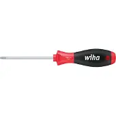 Wiha 26095 Werkplaats Torx-schroevendraaier Grootte 8 IP Koplengte: 60 mm