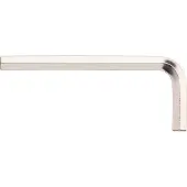 Wiha Inbussleutel | sleutelw. 5/8inch 15,88mm | kort | 176 x 71 mm | 1 stuk - 01195 01195