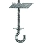 Fischer 080188 KDH 5 Tuimelplug 130 mm 16 mm 20 stuk(s)
