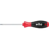 Wiha 362SF T5x60 Torx-schroevendraaier Werkplaats Grootte T 5 Koplengte: 60 mm 1 stuk(s)