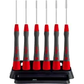 Wiha 265 PK 601 42994 Schroevendraaierset 7-delig Zeskant