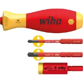 Wiha 41477 Draaimomentadapter
