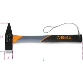 Beta 1370T-HS 1000 Bankhamer | kunststof steel - 013704700 013704700