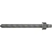 Fischer Ankerstang 10x130mm RVS A4 per stuk