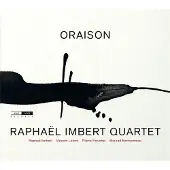 Cd Oraison -