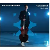 Cd Forqueray Unchained -