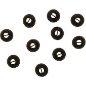 Sennheiser 561089 In-Ear earpads - small - 10 stuks / zwart