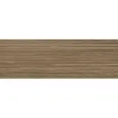 Jabo Larchwood wandtegel ipe gestreept 30x90 gerectificeerd