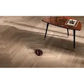 Jabo Fapnest keramisch parket oak chevron 7.5x45