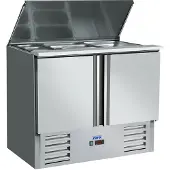 Saro Saladette 2 Deurs