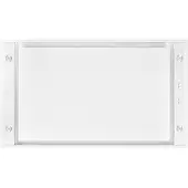 NOVY 6836 Pure'line dampkap
