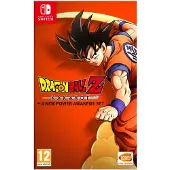 Dragon Ball Z: Kakarot Nintendo Switch