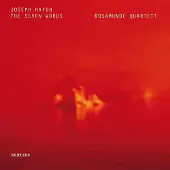 OUTHERE Rosamunde Quartett - The Seven Words (CD)