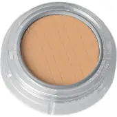 Grimas - Eyeshadow/Rouge - Pure - Licht okergeel - 519