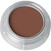 Grimas - Eyeshadow/Rouge - Pure - Terracotta - 894