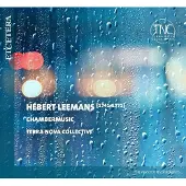 OUTHERE Terra Nova Collective - Leemans: Chambermusic (CD)