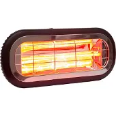 PRACTO TVE106 Elektrische terrasverwarmer Eros