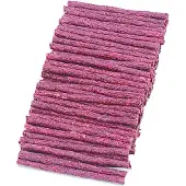 Holland Diervoeders Munchy Stick Rood 100 stuks