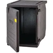 Cambro Cam GoBox geïsoleerde voedselcontainer 126ltr zonder rails