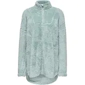 Only Play GIRLS sportvest ONPJARL mintgroen Meisjes