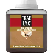 Trae-Lyx Kleurbeits 2525 Midden Eiken 500 ML