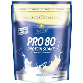 Inkospor Active Pro 80 Vanillepoeder 500 g Poeder