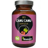 Hanoju Camu camu 500mg bio