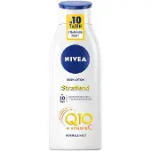 Nivea Q10 Verstevigende Body Lotion Bodycrème 400 ml