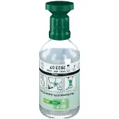 COVARMED Oogspoelfles Plus NaCl 500 ml Oogbad