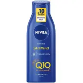 Nivea Q10 + vitamin c huidverstevigende Body Milk Body Milk 400 ml
