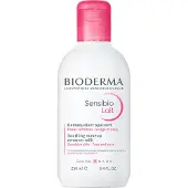 Caudalie Sensibio Reinigingsmelk 250 ml