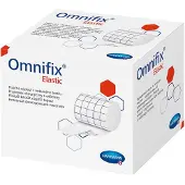 Hartmann Omnifix Elastic 20 cm x 10 m | 1 stuk