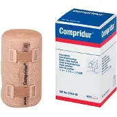 Bsn Medical Compridur Rekwindel Elast 6Cmx5M 105400 1 St Verband