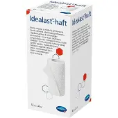 Idealast -haft Idealbinde 12 cm x 4 m 1 St Verband