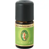 Primavera Aroma Therapy Essential oils Sandelhout Nieuw-Caledonisch 5 ml