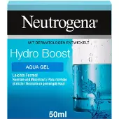 Neutrogena Collectie Hydro Boost Hydro Boost Aqua Gel