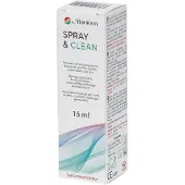 Menicare Spray & Clean 15 ml Spray