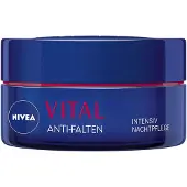 Nivea Vital Anti-rimpel Intensieve Nachtcrème Nachtcrème 50 ml