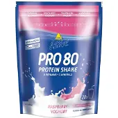 Inkospor Active Pro 80 Poeder Framboos - Yoghurt 500 g Poeder