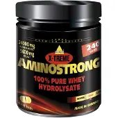 Inkospor X-Treme Aminostrong 100% Zuiver Weihydrolysaat 240 St Tabletten