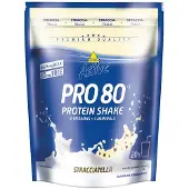 Inkospor Active Pro 80 Stracciatella poeder 500 g Poeder