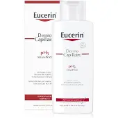 Eucerin PH5 Milde Shampoo 250 ml