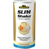 Peeroton Slim Afslankshake Vanille 500 g Poeder