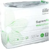 Ontex Healthcare SUPREMFit maxi maat XL 20 St Luiers