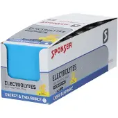 Sponser Sport Food Elektrolytendrank Citroen 4.5g 12 Eenheden