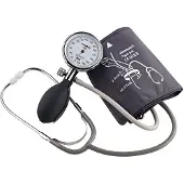 UEBE Visomat® medic home S 14-21 cm 1 St Apparaat